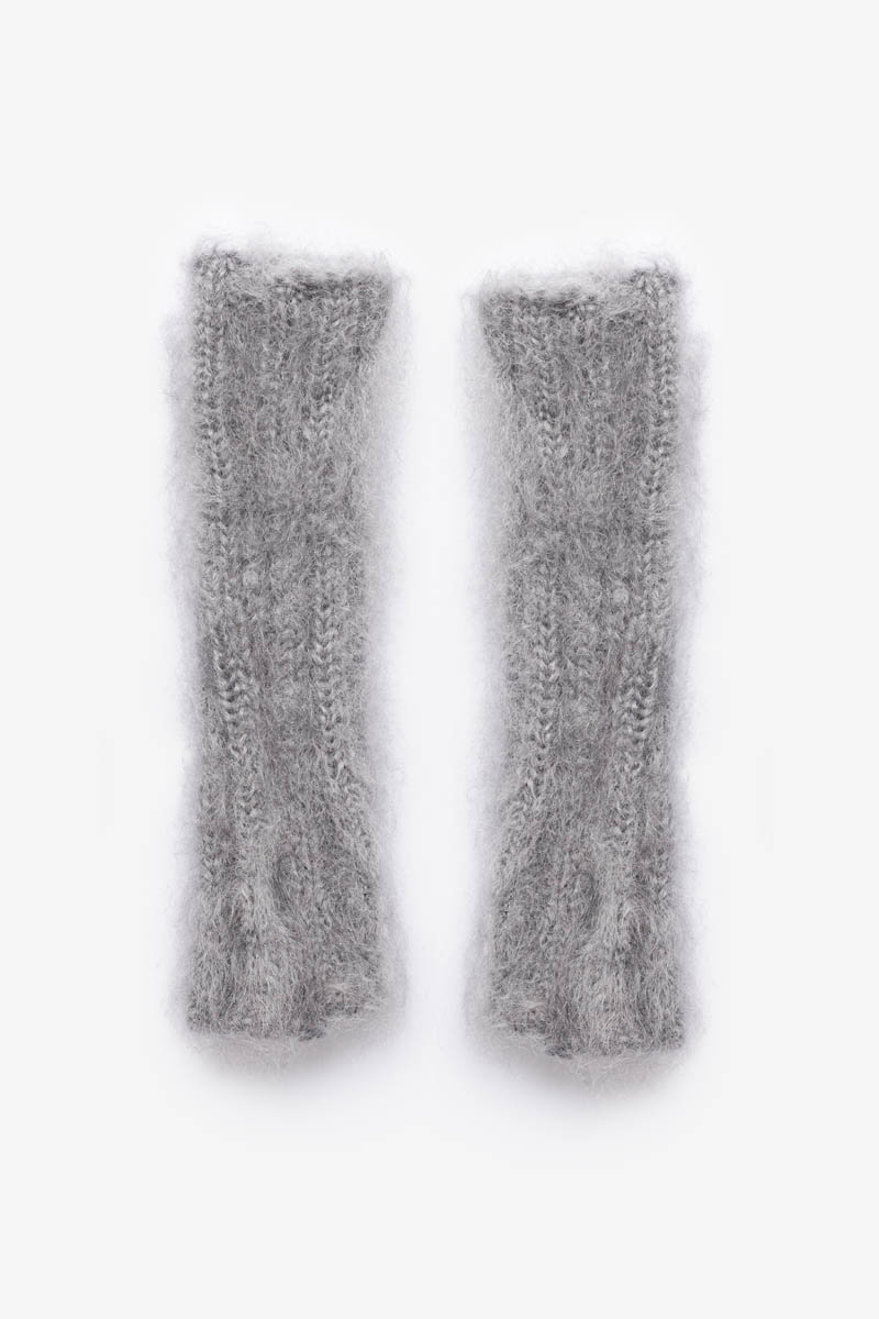 CozyCuff-Ash