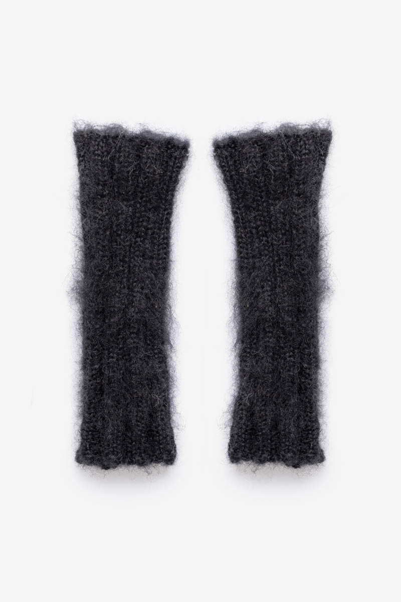 CozyCuff-Black