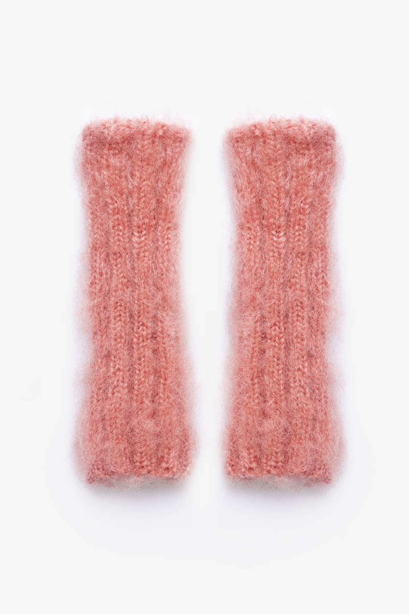 CozyCuff-Coral