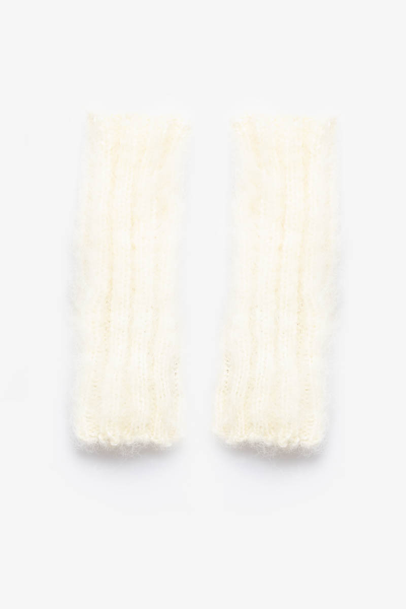 CozyCuff-Ecru
