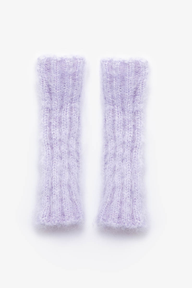 CozyCuff-Lilac
