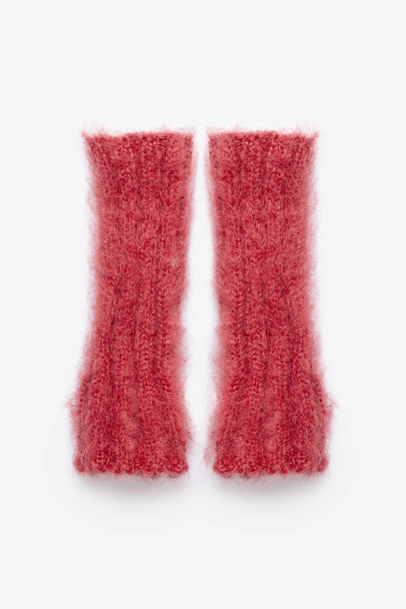 CozyCuff-Maroon