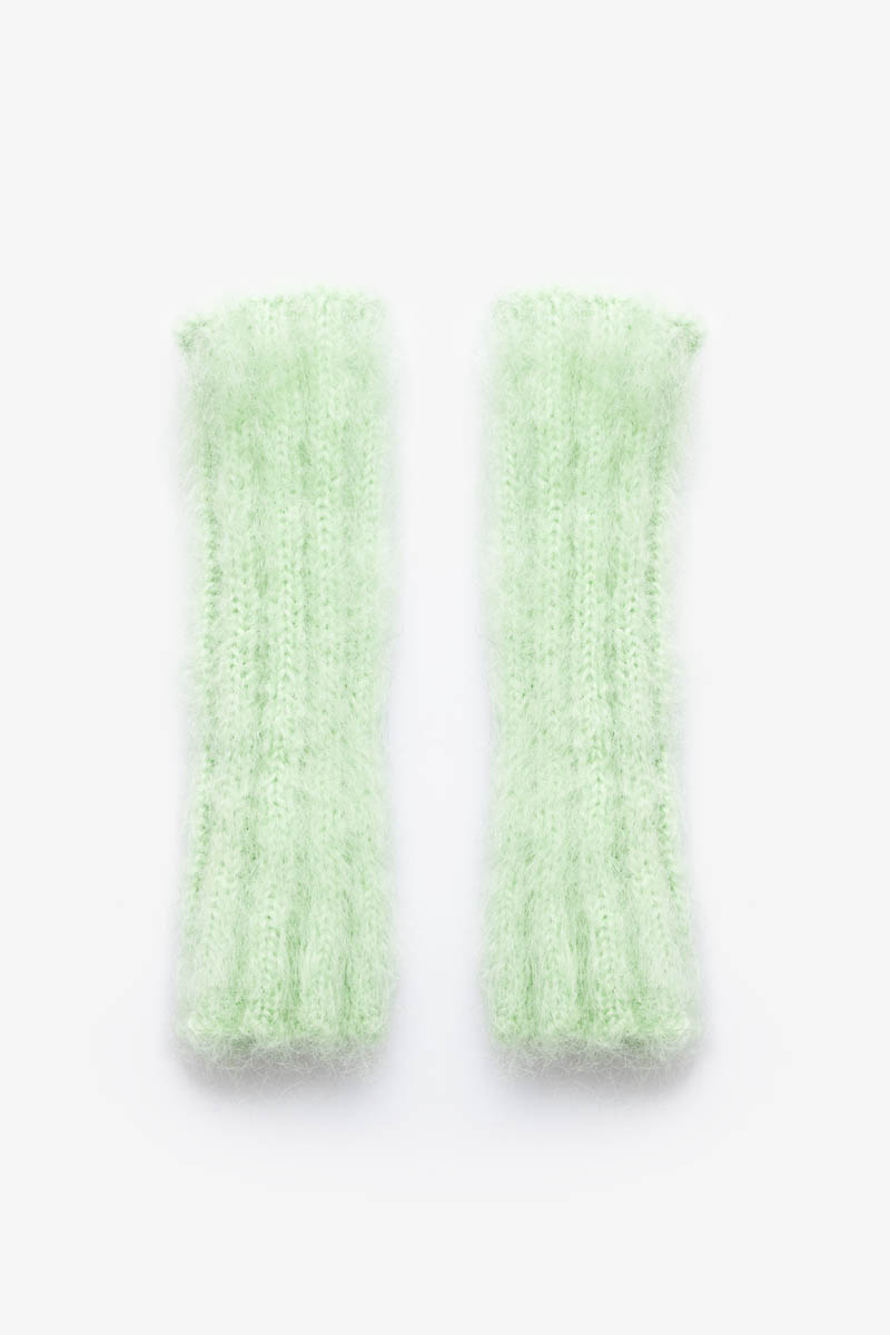 CozyCuff-Mint