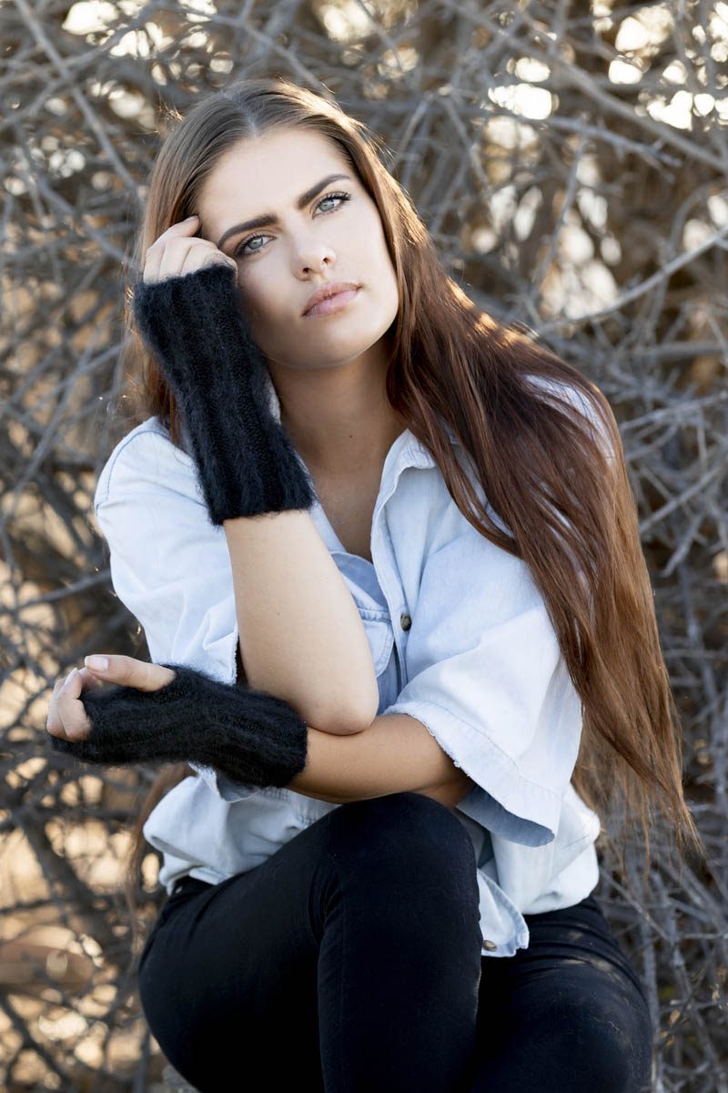 Karoo-CozyCuffs-Black