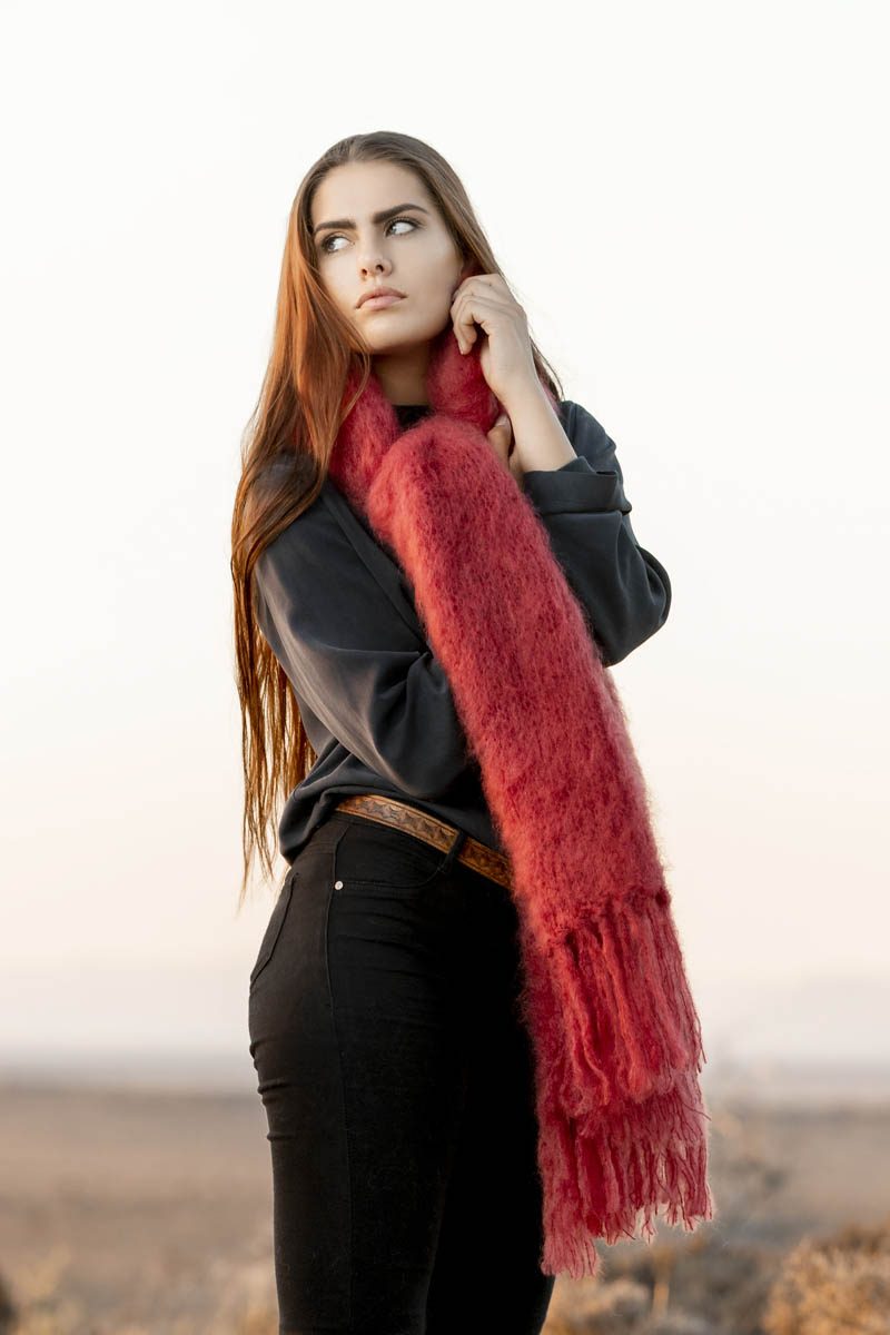 Karoo-Snuggle-Maroon