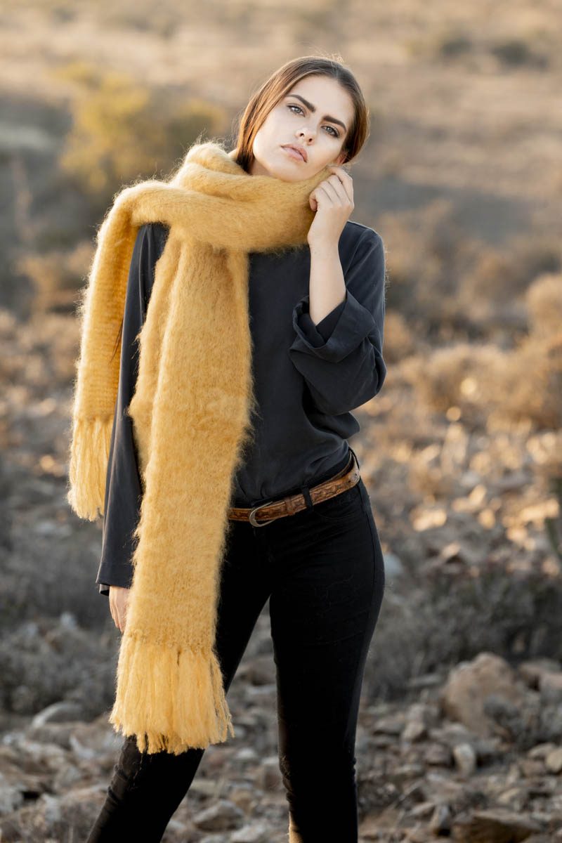 Karoo-Snuggle-Mustard