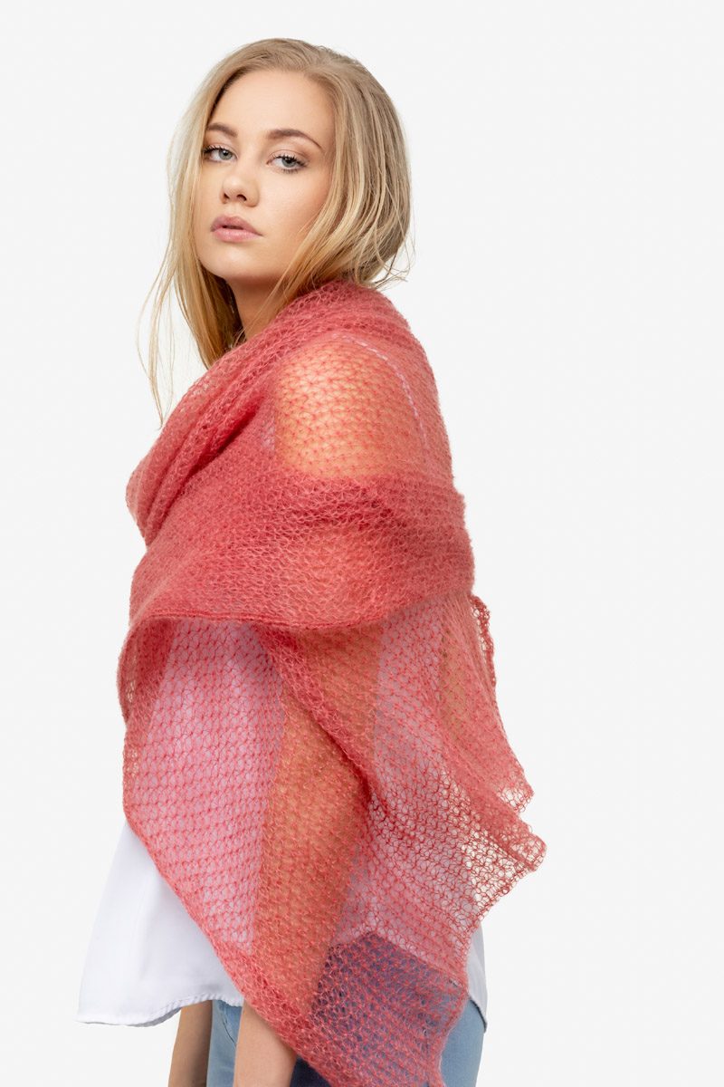 Model-Atmosphere-Coral