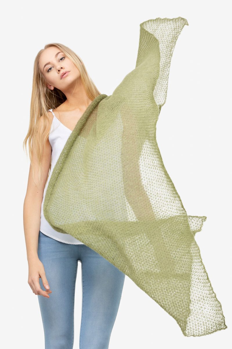 Model-Atmosphere-Olive