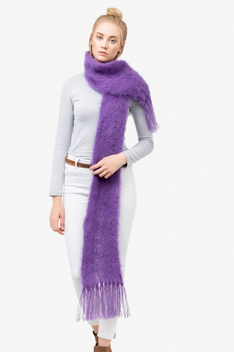 Model-Cuddles-Purple