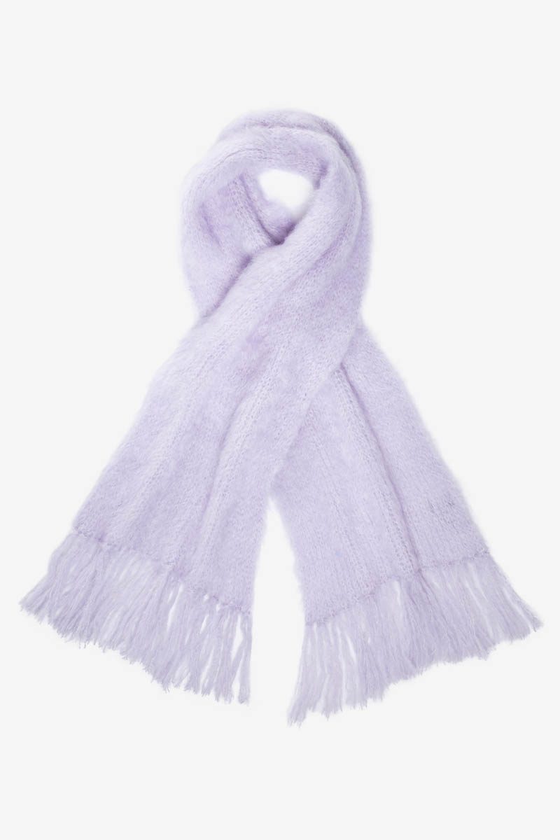 Snuggles-Lilac