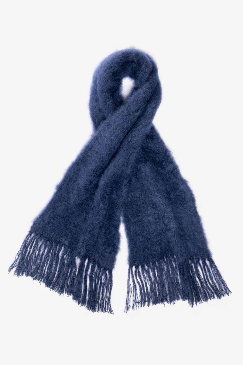 Snuggles-Navy