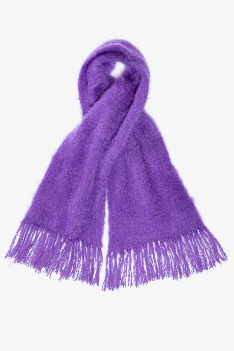 Snuggles-Purple